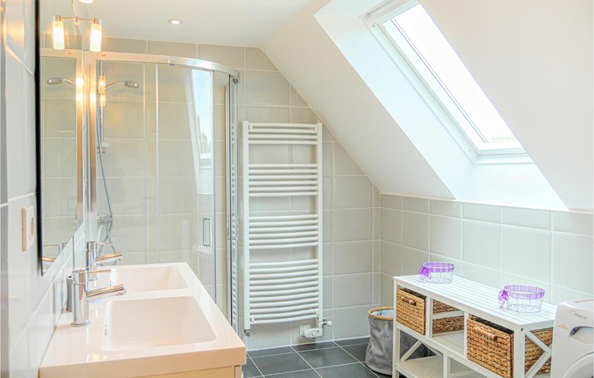 2 Bedroom Amazing Apartment In Ponts Exteriör bild